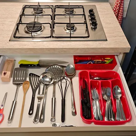 Appartement Aleph With Private Parking, Next Train Station