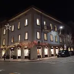 Aleph With Private Parking, Next Train Station * Côme