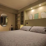 Aleph With Private Parking, Next Train Station Appartamento *