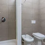 Aleph With Private Parking, Next Train Station * Como