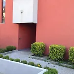 Aleph With Private Parking, Next Train Station Como