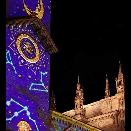 Appartement Aleph With Private Parking, Next Train Station Côme