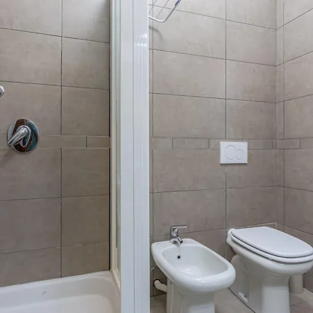 Aleph With Private Parking, Next Train Station * קומו